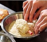 冬虫夏草胶囊的制作方法过程介绍