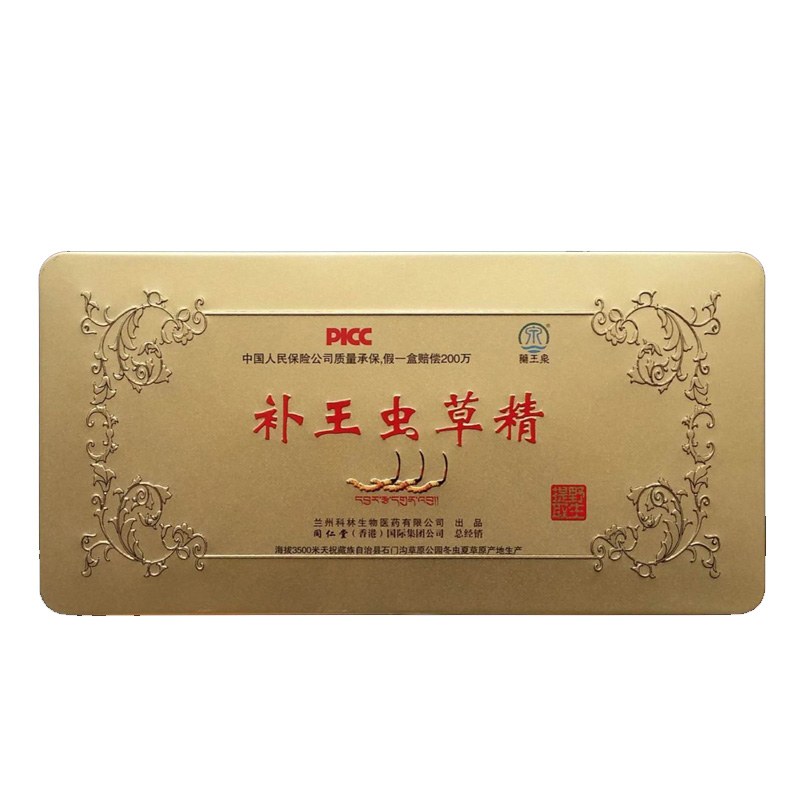 ҩ��Ȫ������ݾ�(�����Ĳݴ���) 4g*30�� ��Чǿ��