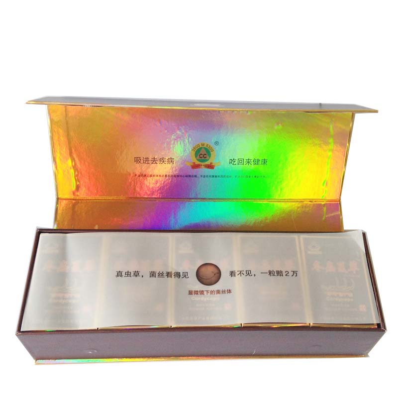 �����Ĳݽ���(���̰�װ) 5��/֦*16֦/��*10��